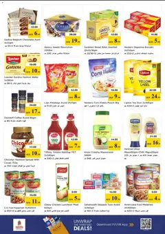Preview of Nesto catalogue valid from 11.05.2026 | Page: 3