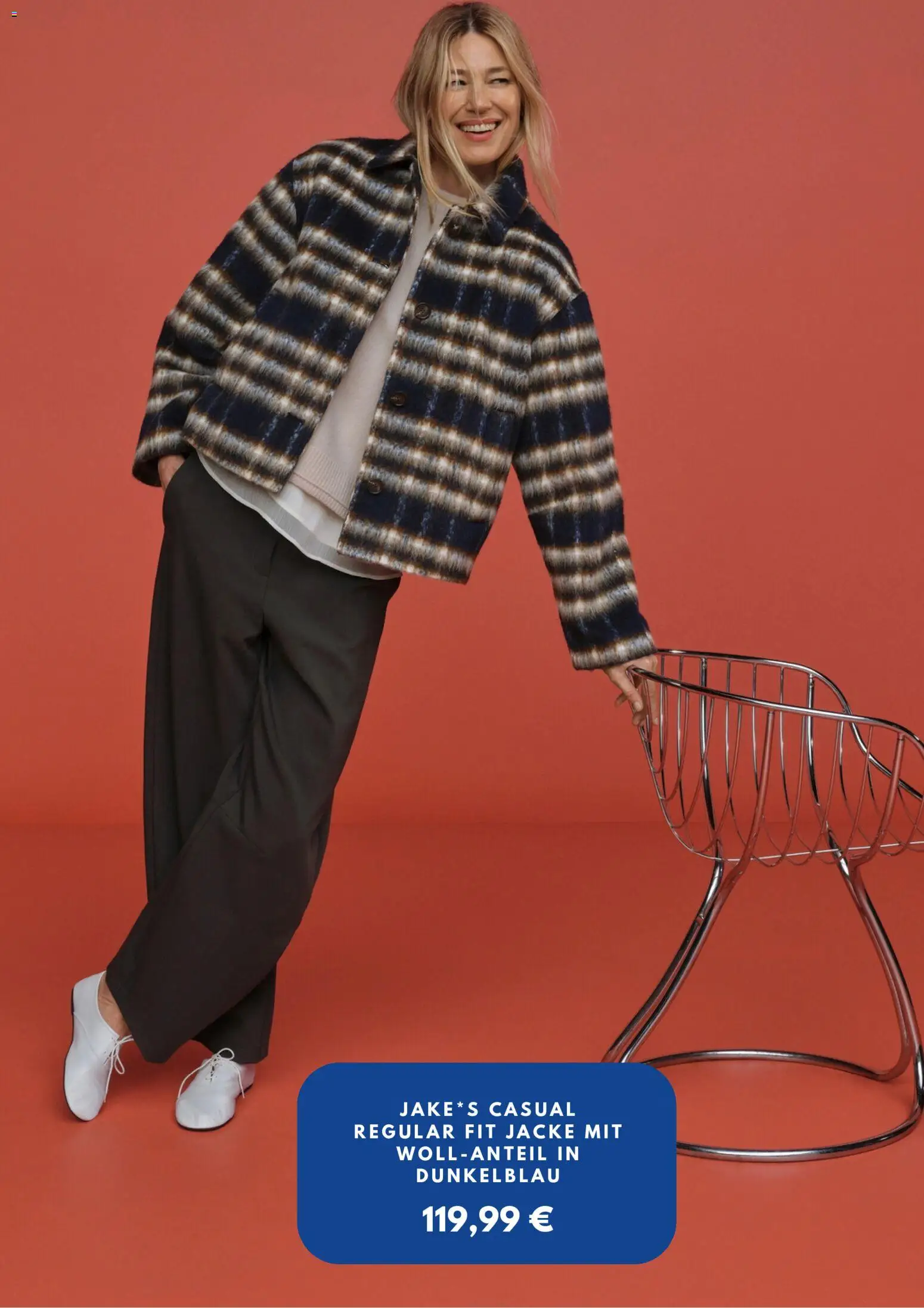 Peek & Cloppenburg Prospekt – gültig ab 29.09.2026 | Seite: 2 | Produkte: Jacke