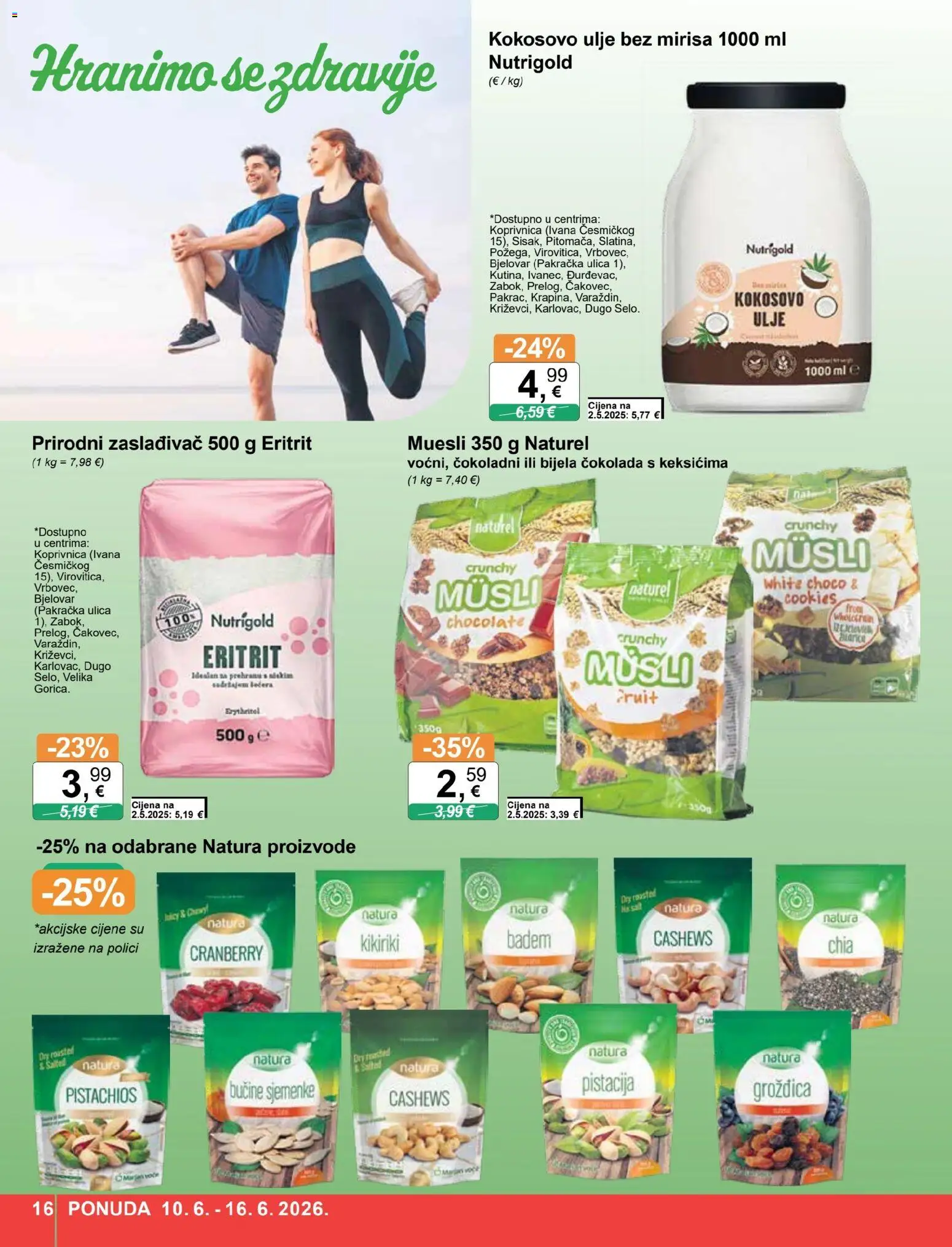 🛒 KTC katalog od 📆 10.06.2026 ➤ Pogledaj akcije sada!🔥 | Hrvatska
