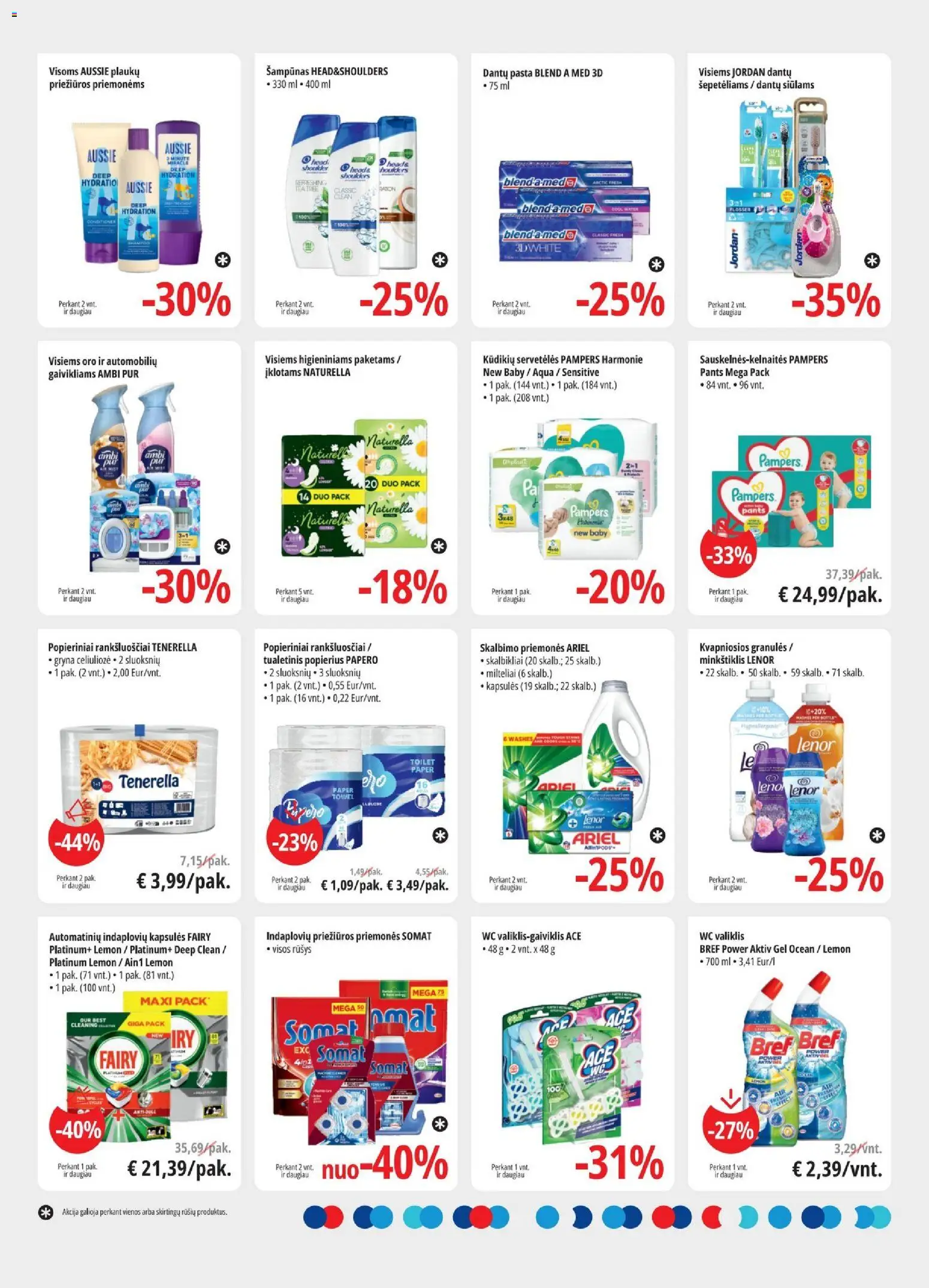 ePromo akcijos nuo 13.05.2026 | Puslapis: 11
