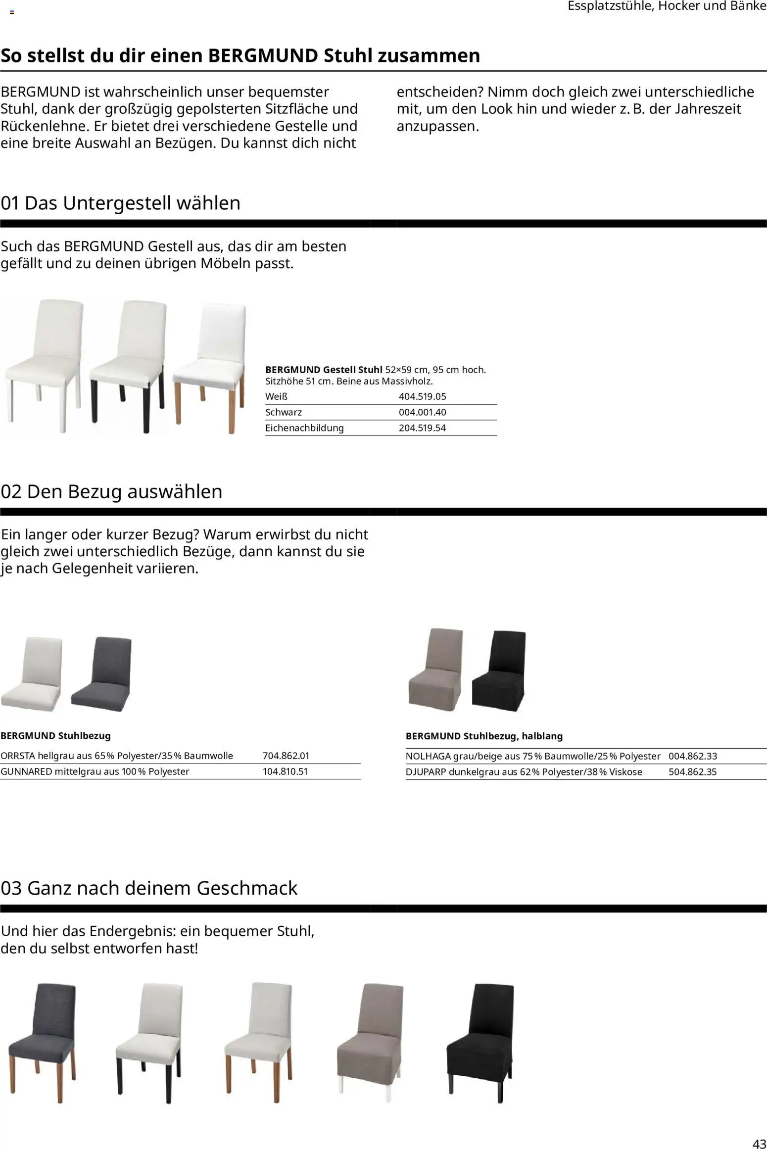 Ikea Essplatz – gültig ab 19.06.2026 | Seite: 43