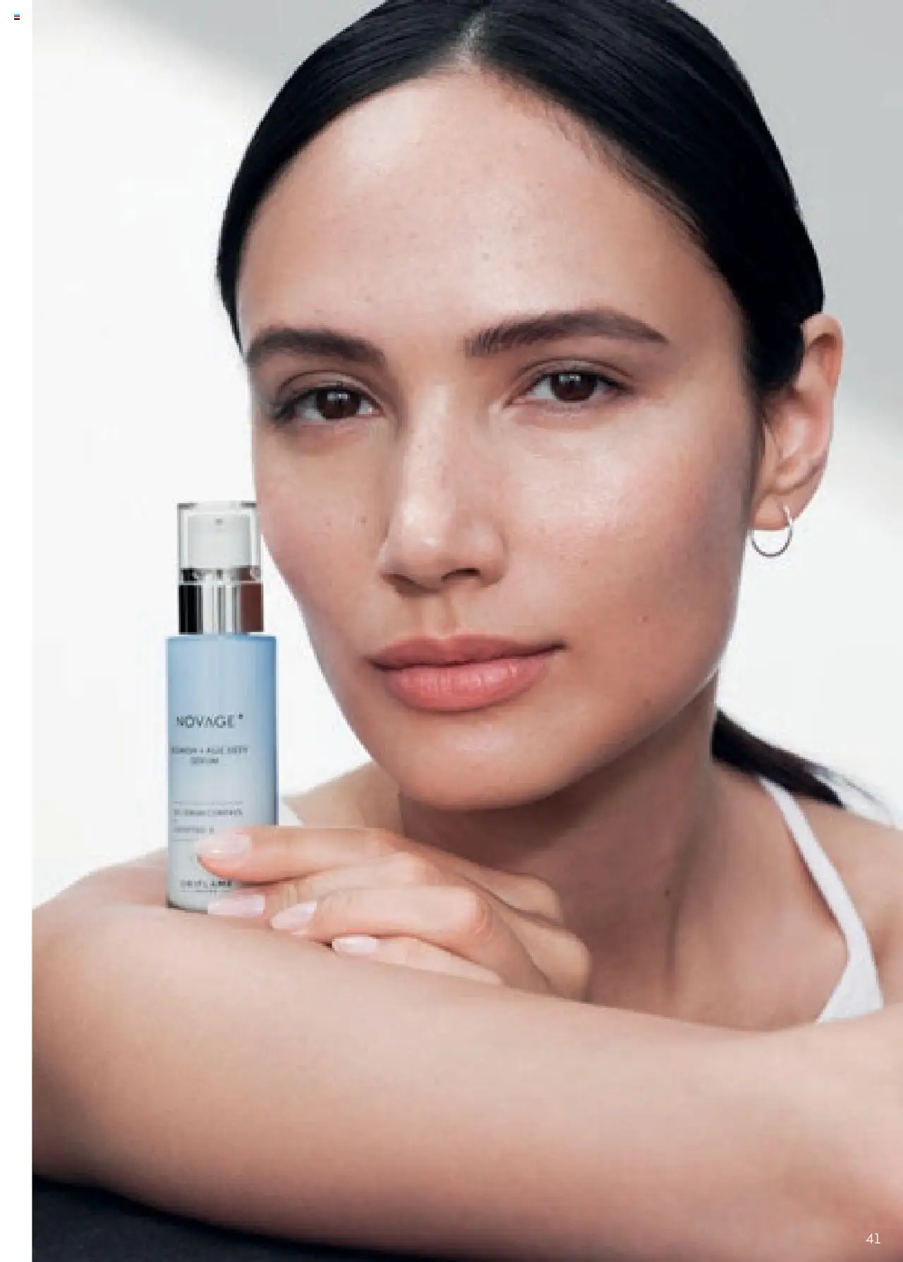 Noul catalog Oriflame – valabil de la 01.03.2023 | Pagină: 41