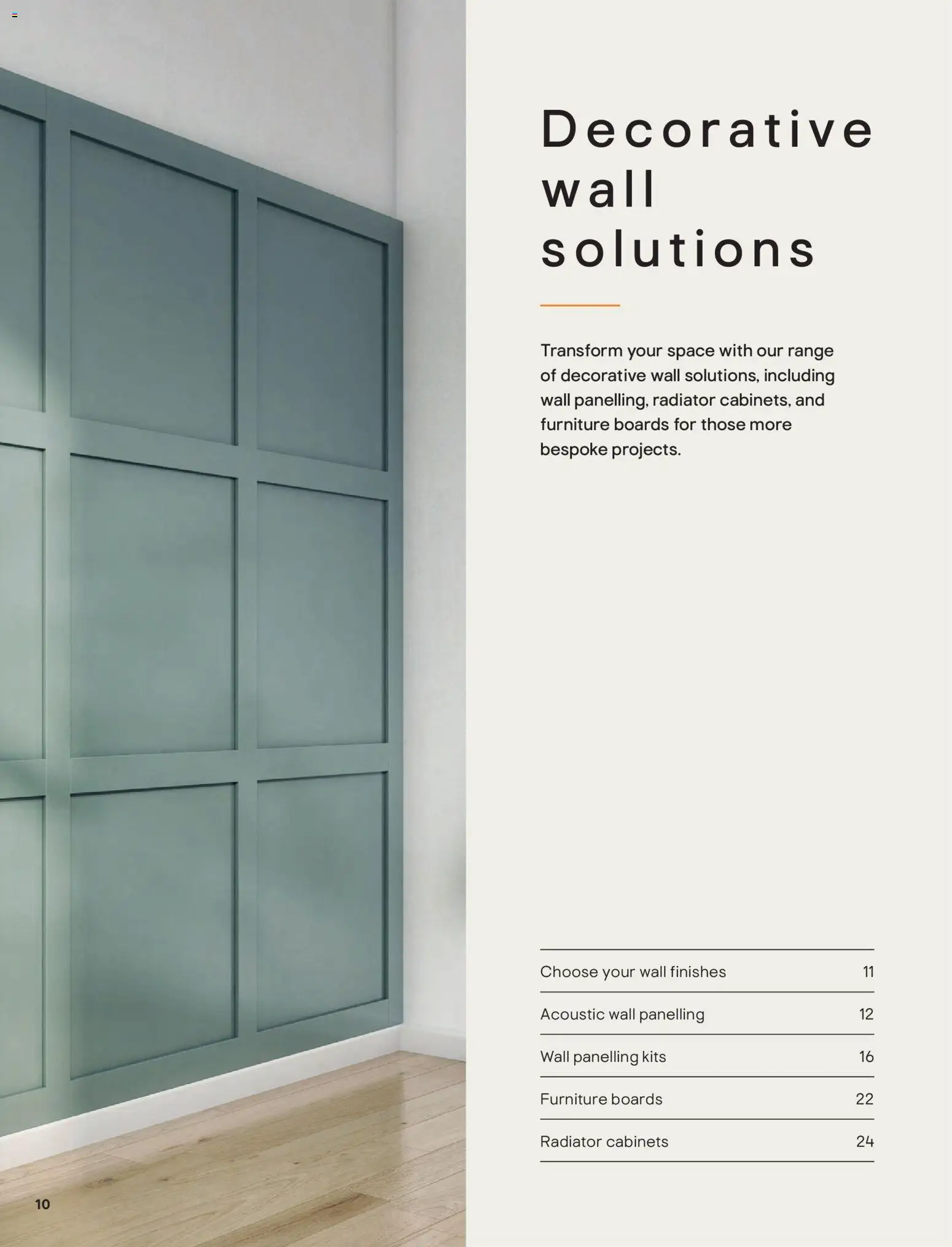{H1} | Page: 10 | Products: Radiator