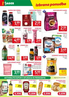 Jager katalog akcije – veljaven od 30.09.2026 | Stran: 10
