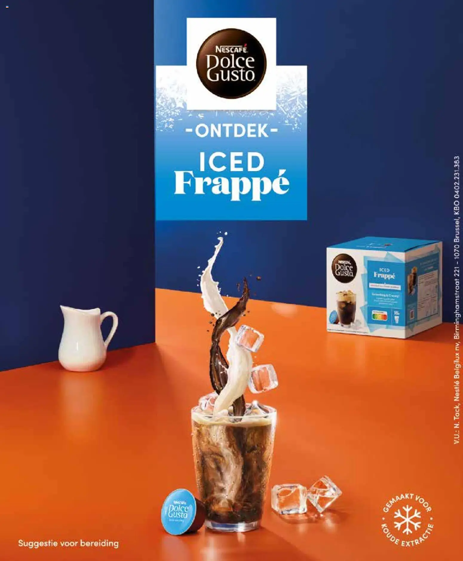 {H1} | Pagina: 18 | Producten: Nescafe