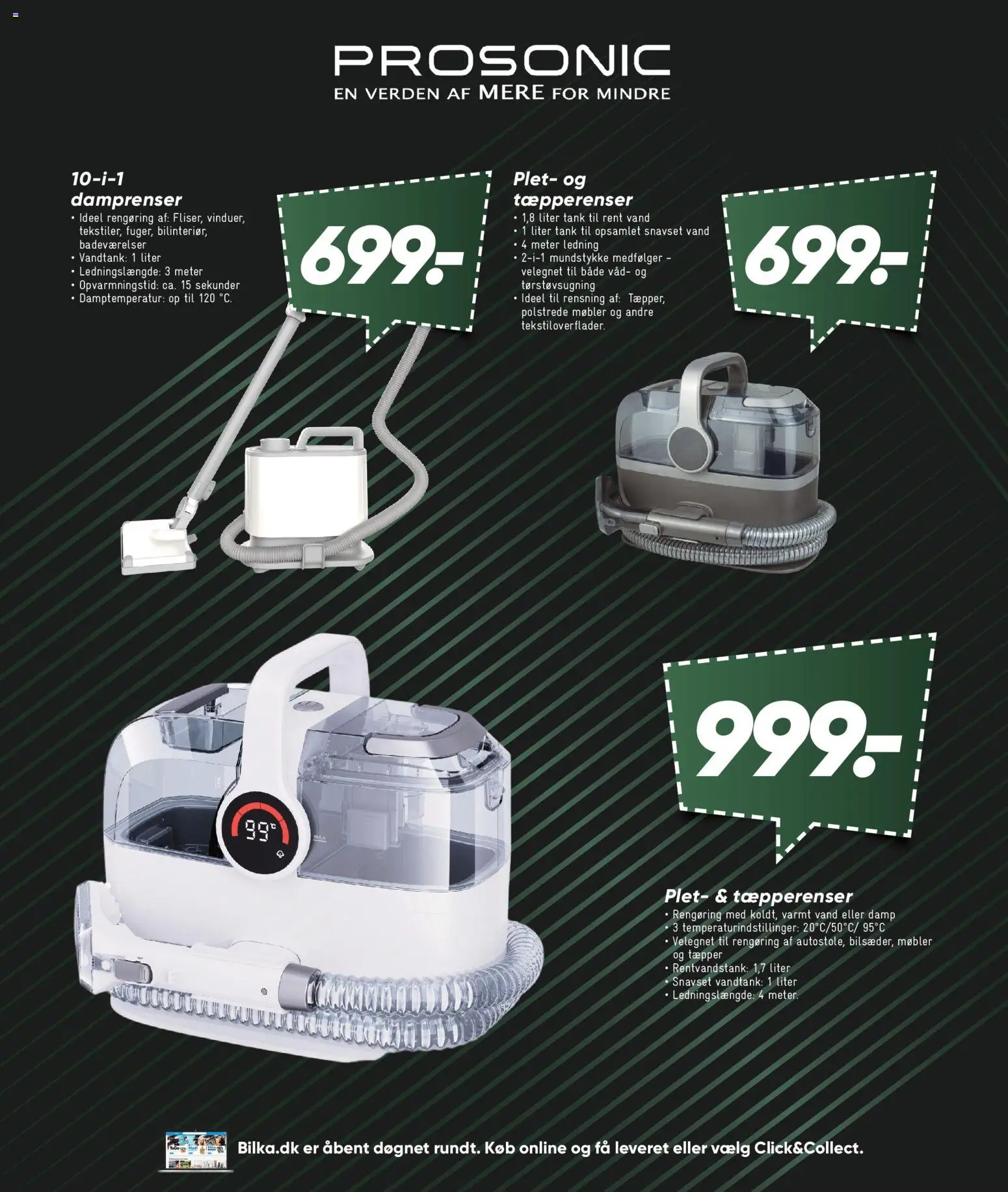 Bilka tilbudsavis – gyldig fra 01.05.2026 | Side: 18