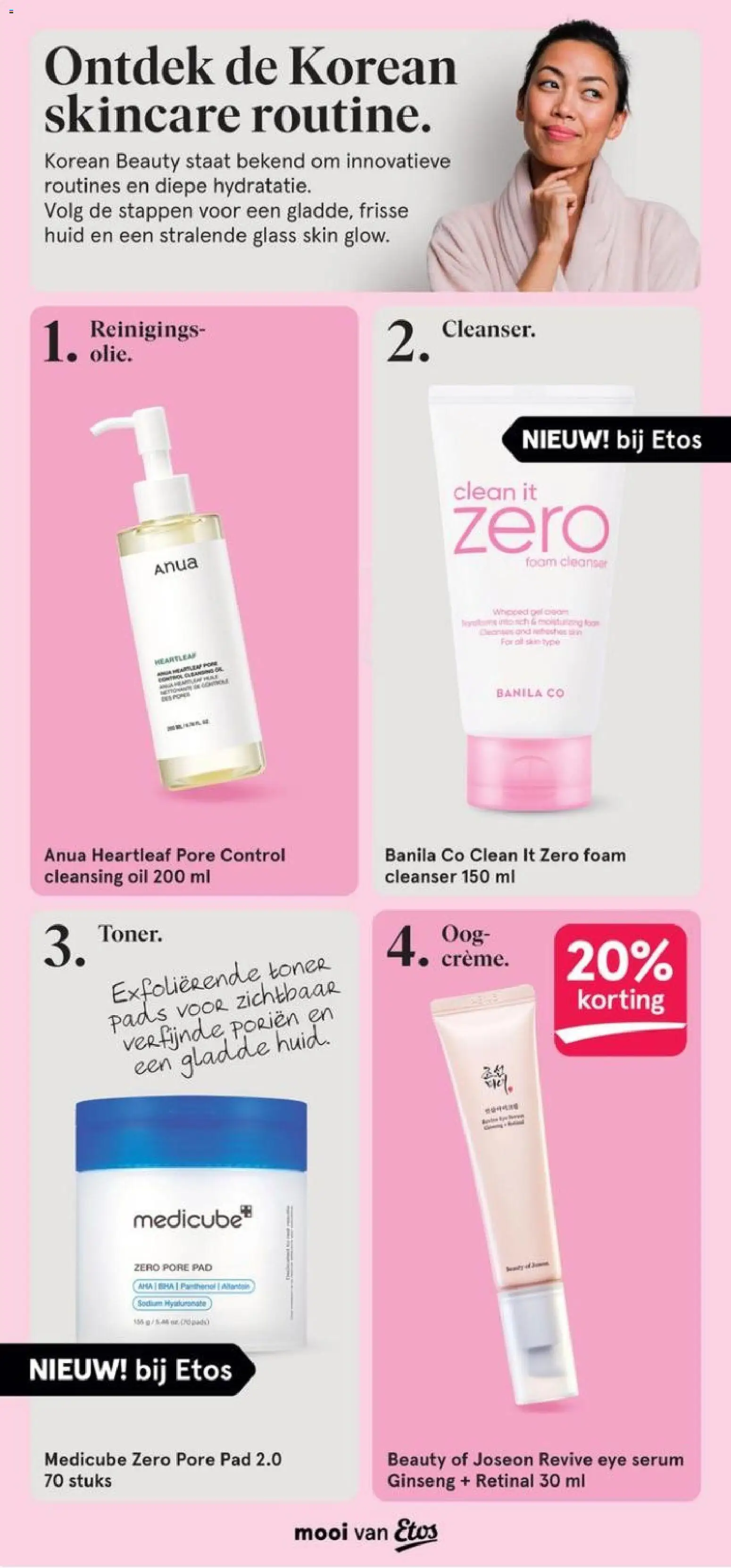 {H1} | Pagina: 16 | Producten: Toner, Pads