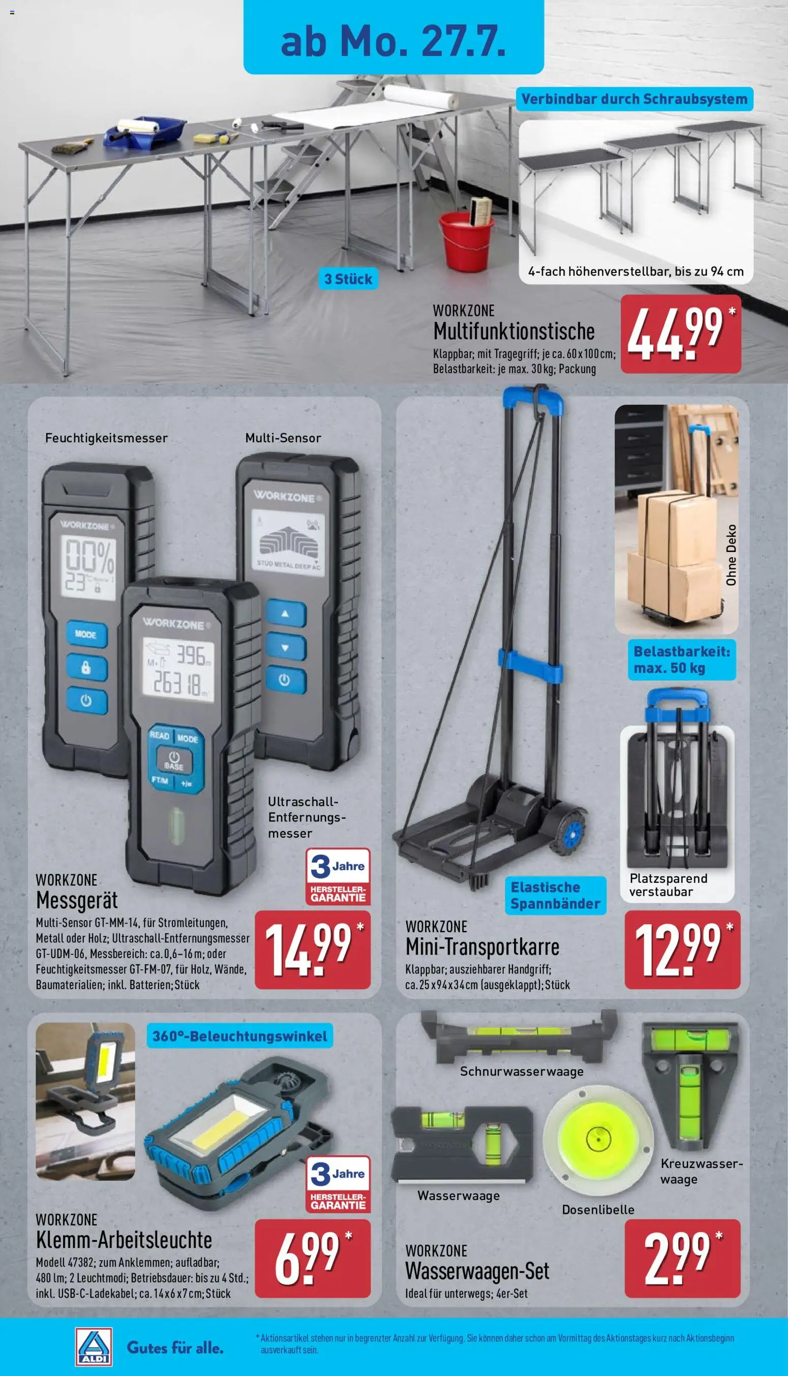 Aldi Ausblick – gültig ab 27.07.2026 | Seite: 4