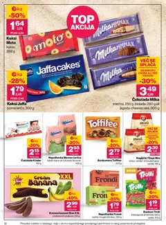 Mercator katalog akcije – veljaven od 20.08.2026 | Stran: 22