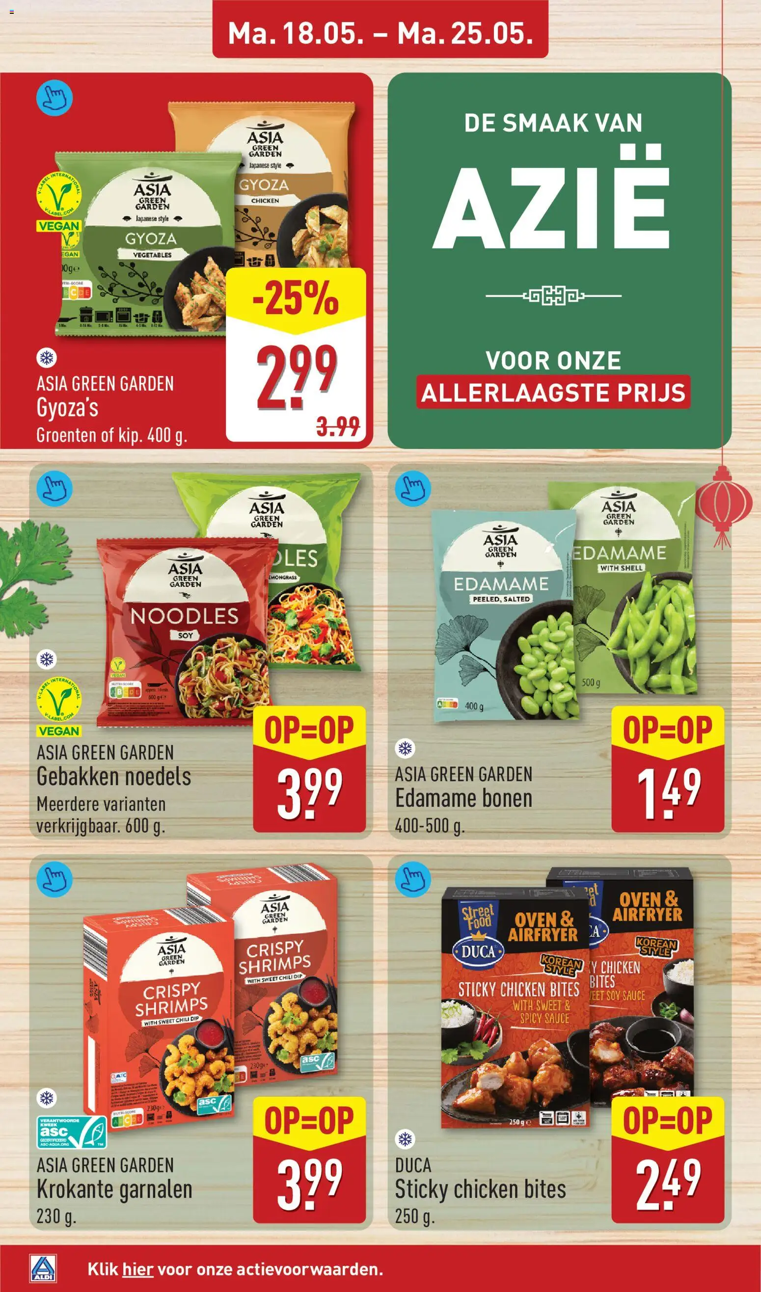 {H1} | Pagina: 24 | Producten: Noedels, Dip, Oven, Groenten