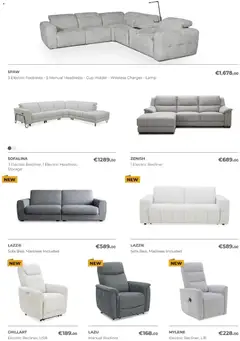 Four Day Clearance Κατάλογος σε ισχύ από 31/01/2026 | Σελίδα: 5 | Προϊόντα: USB