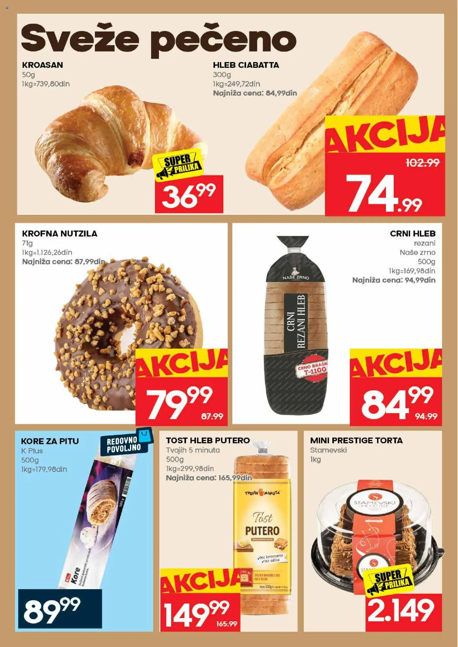 Roda katalog - važi od 18.06.2026 | Strana: 14