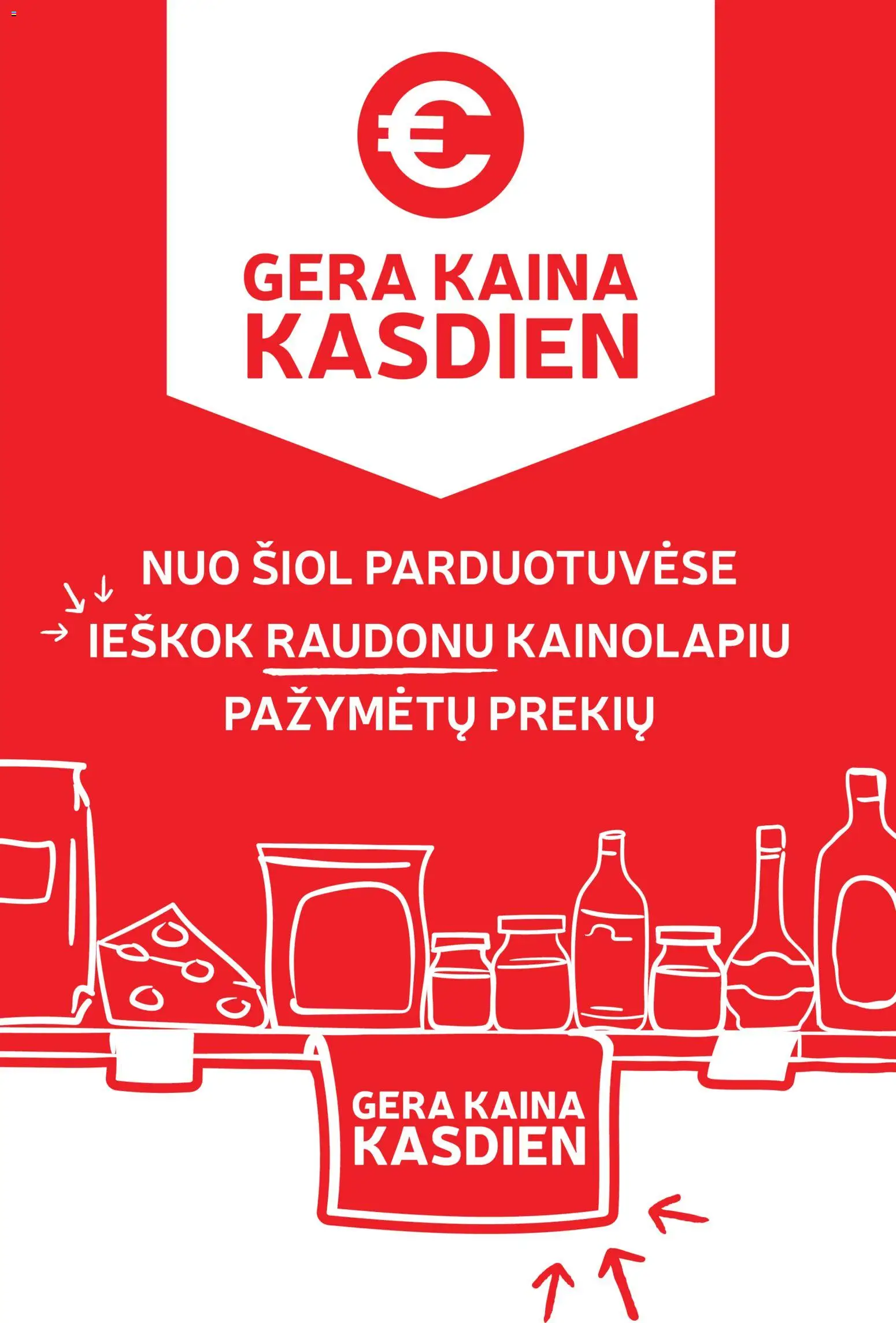 Rimi akcijos nuo 2026.10.27 | Puslapis: 8