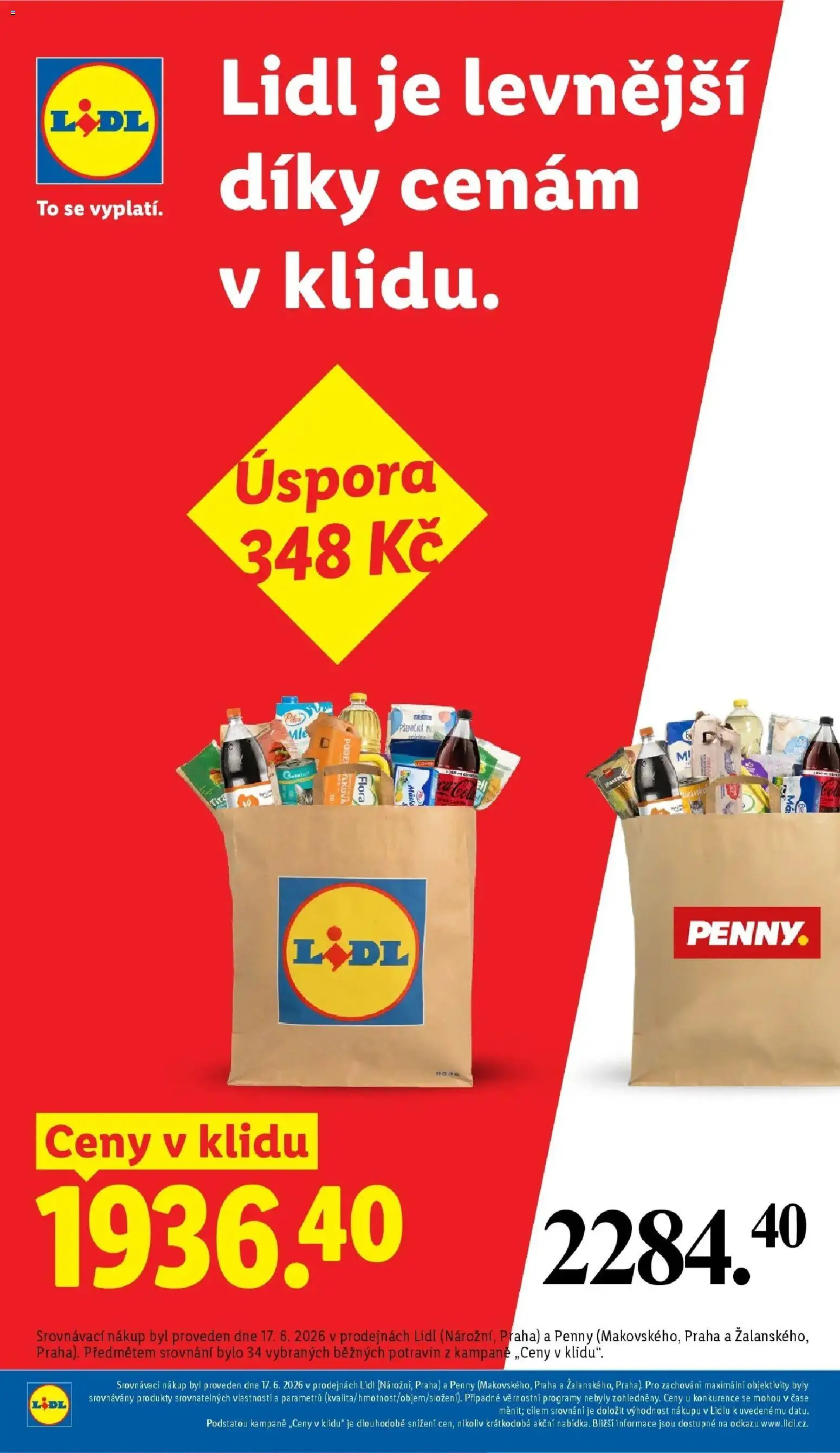 Lidl aktuální leták od 22.06.2026 | Strana: 5