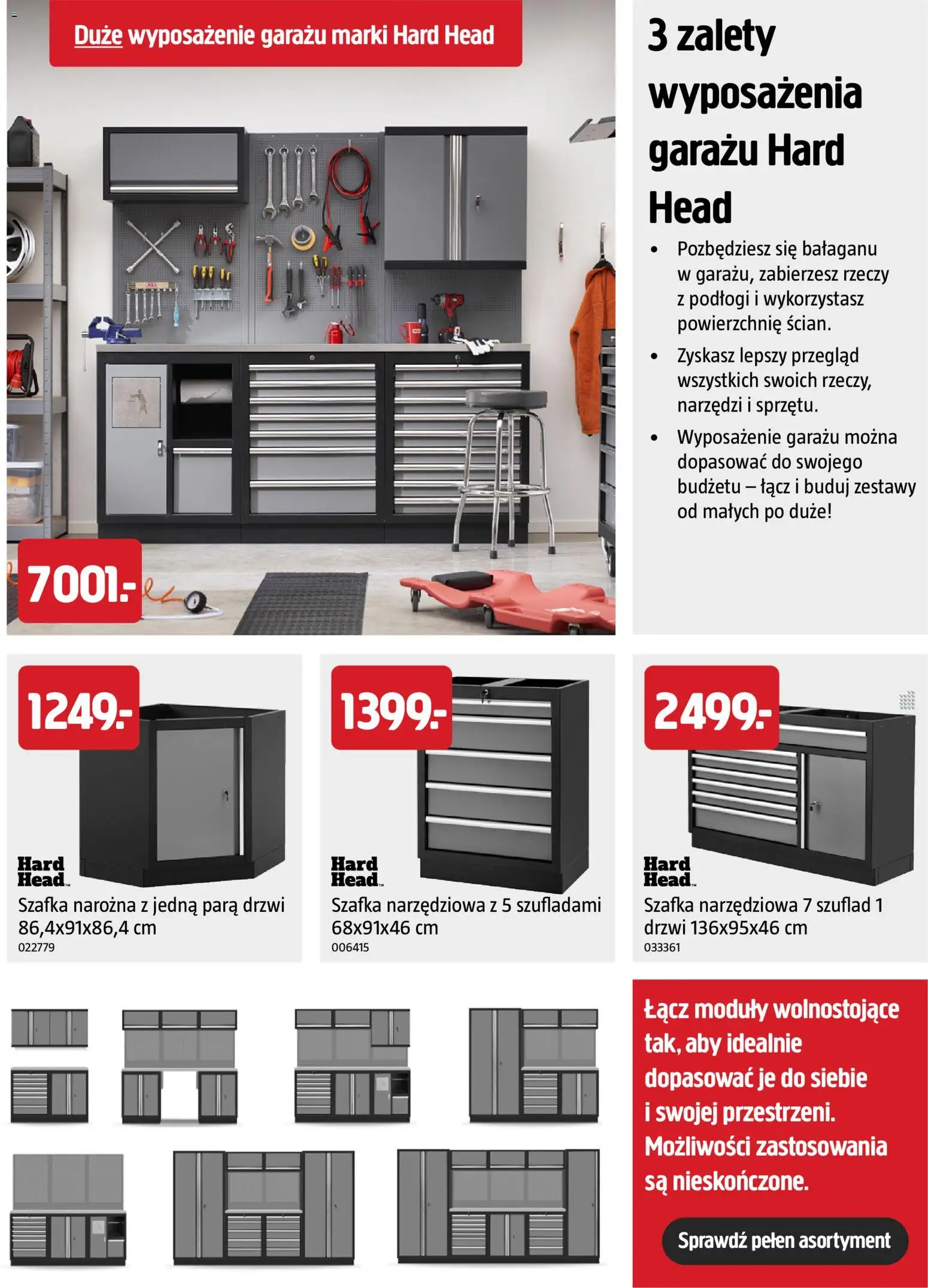 Jula gazetka - Rozpocznij jesienne majsterkowanie od 10.09.2026 | Strona: 21 | Produkty: Drzwi