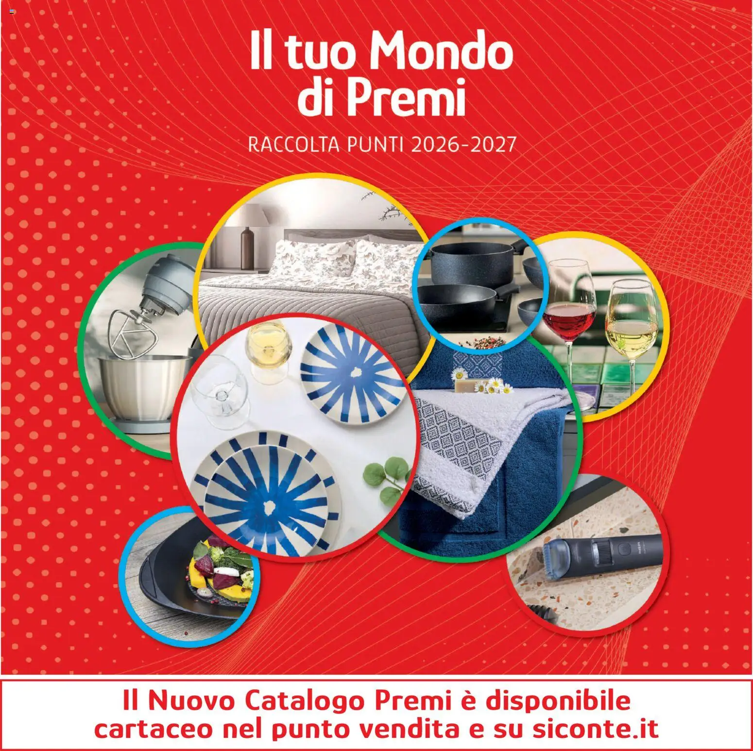Volantino Sì con Te del 14.05.2026 | Pagina: 23