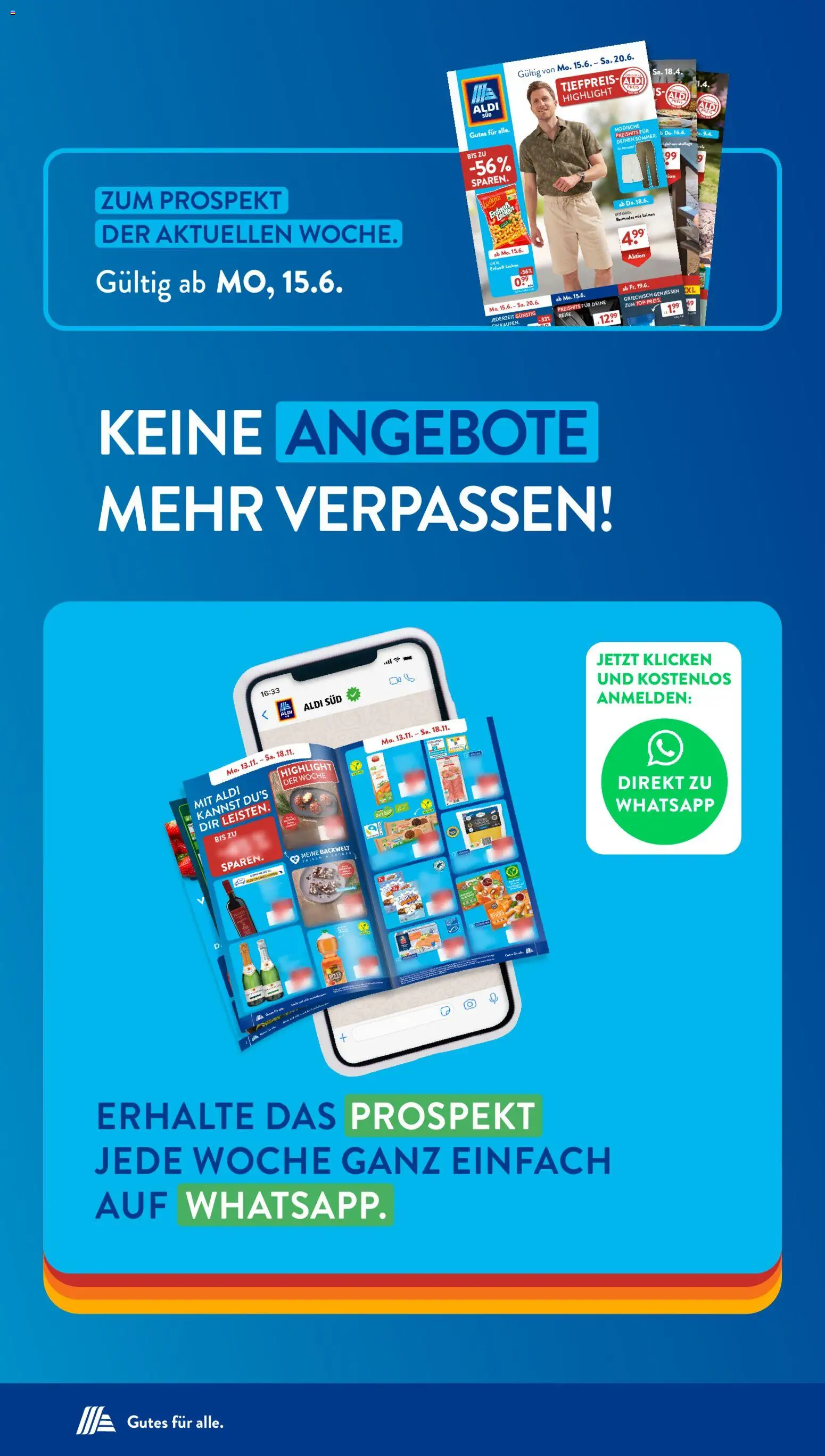 Aldi Süd Prospekt – gültig ab 29.06.2026 | Seite: 24
