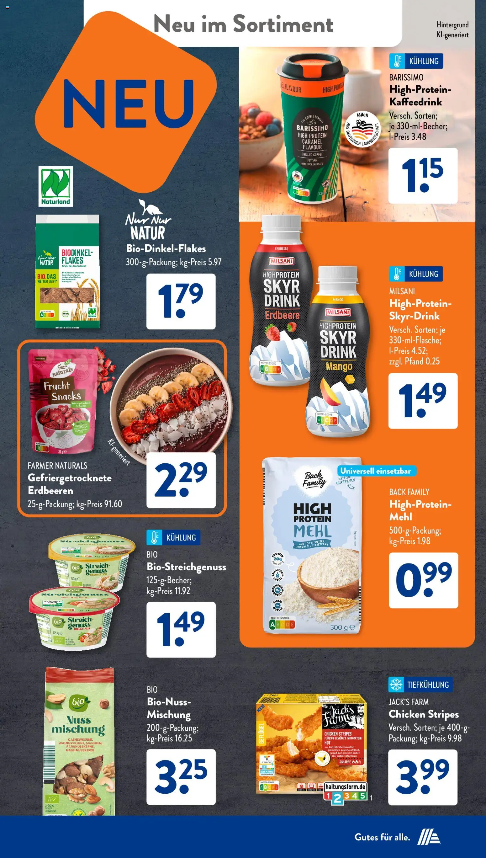Aldi Süd Prospekt | 29.06.2026 | Wie erhält man einen begrenzten Rabatt? | Deutschland