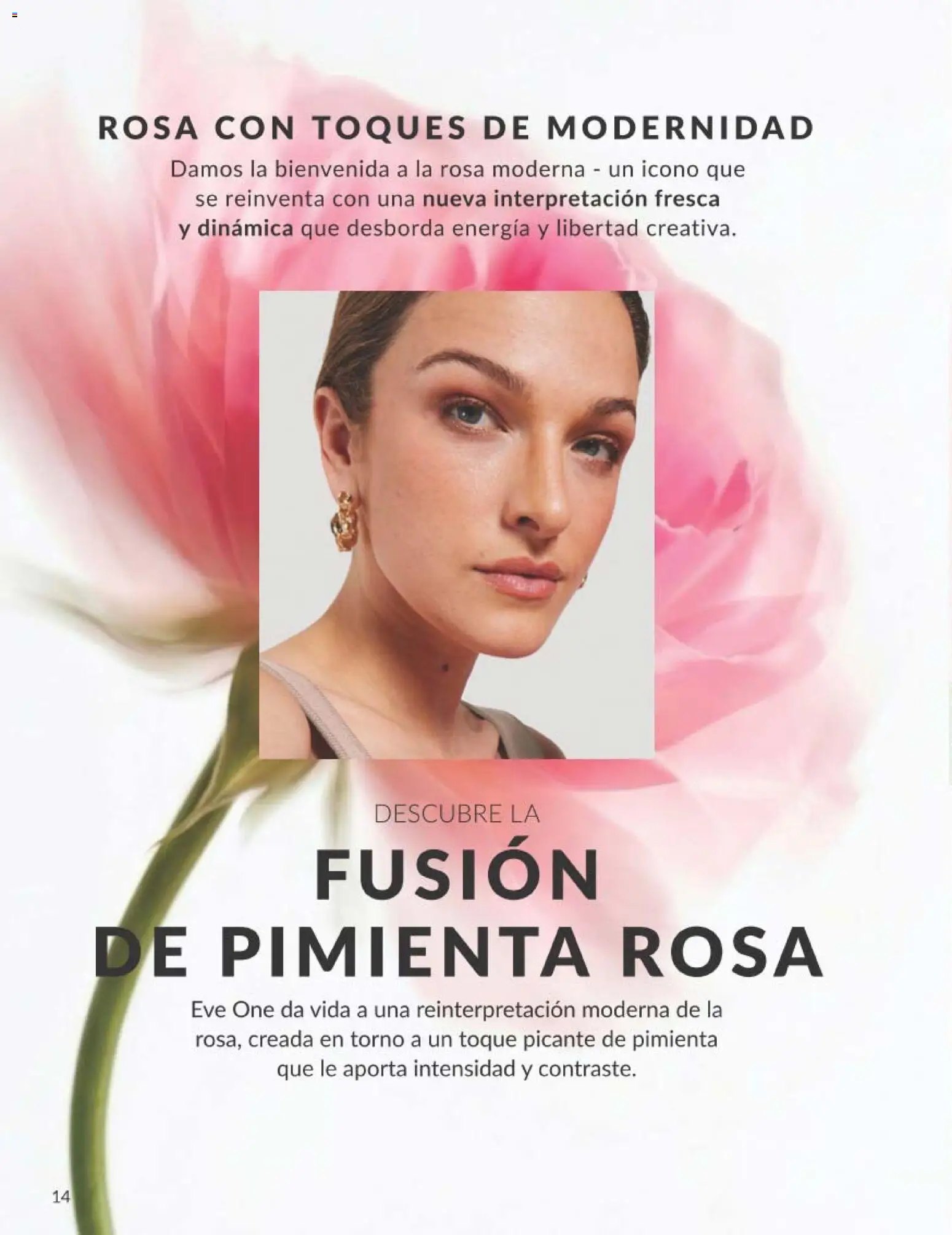 Catálogo AVON campaña 8 │ válido desde el 01/08/2026 | Página: 14
