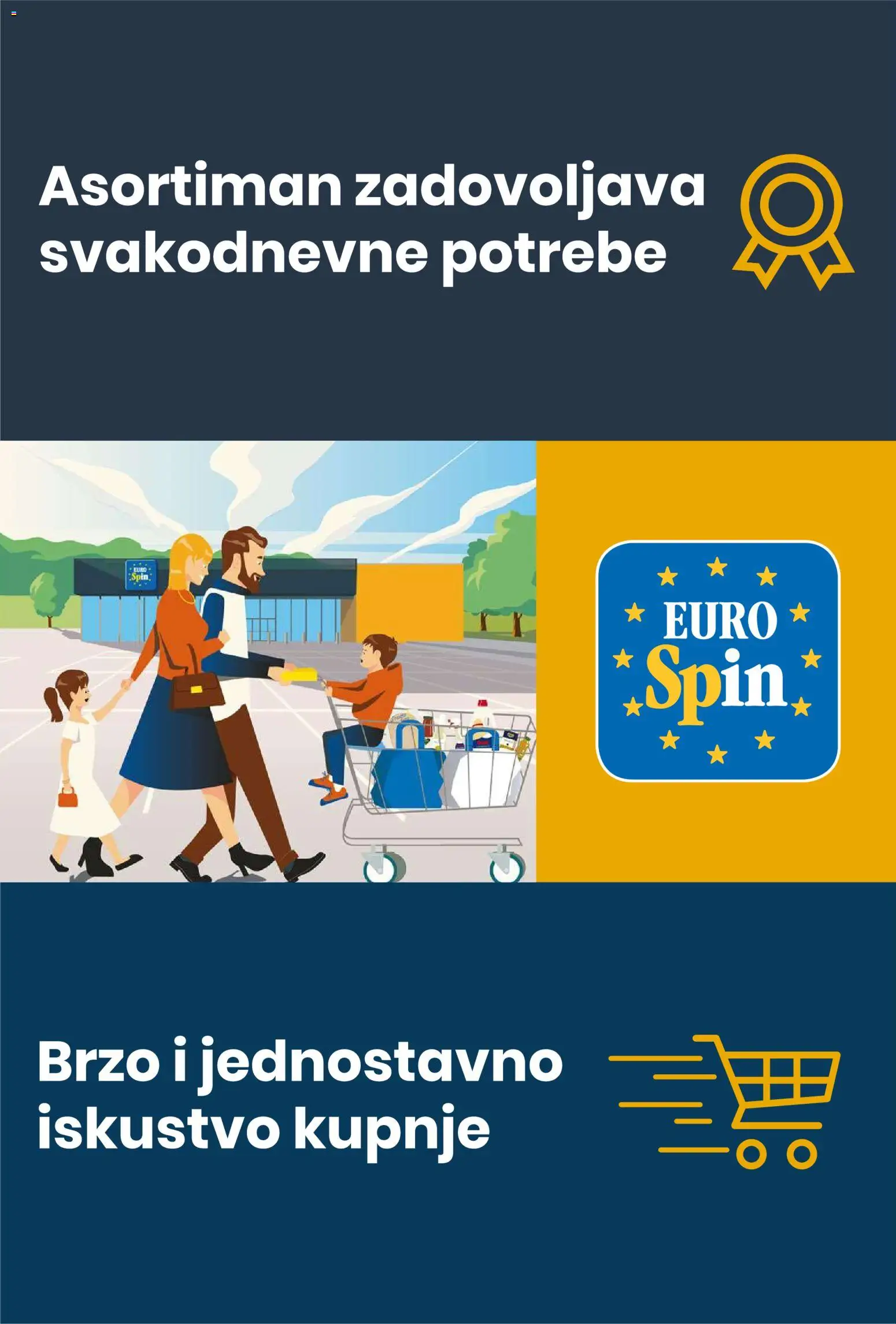 Eurospin katalog | vrijedi od 13.05.2026 | Stranica: 8