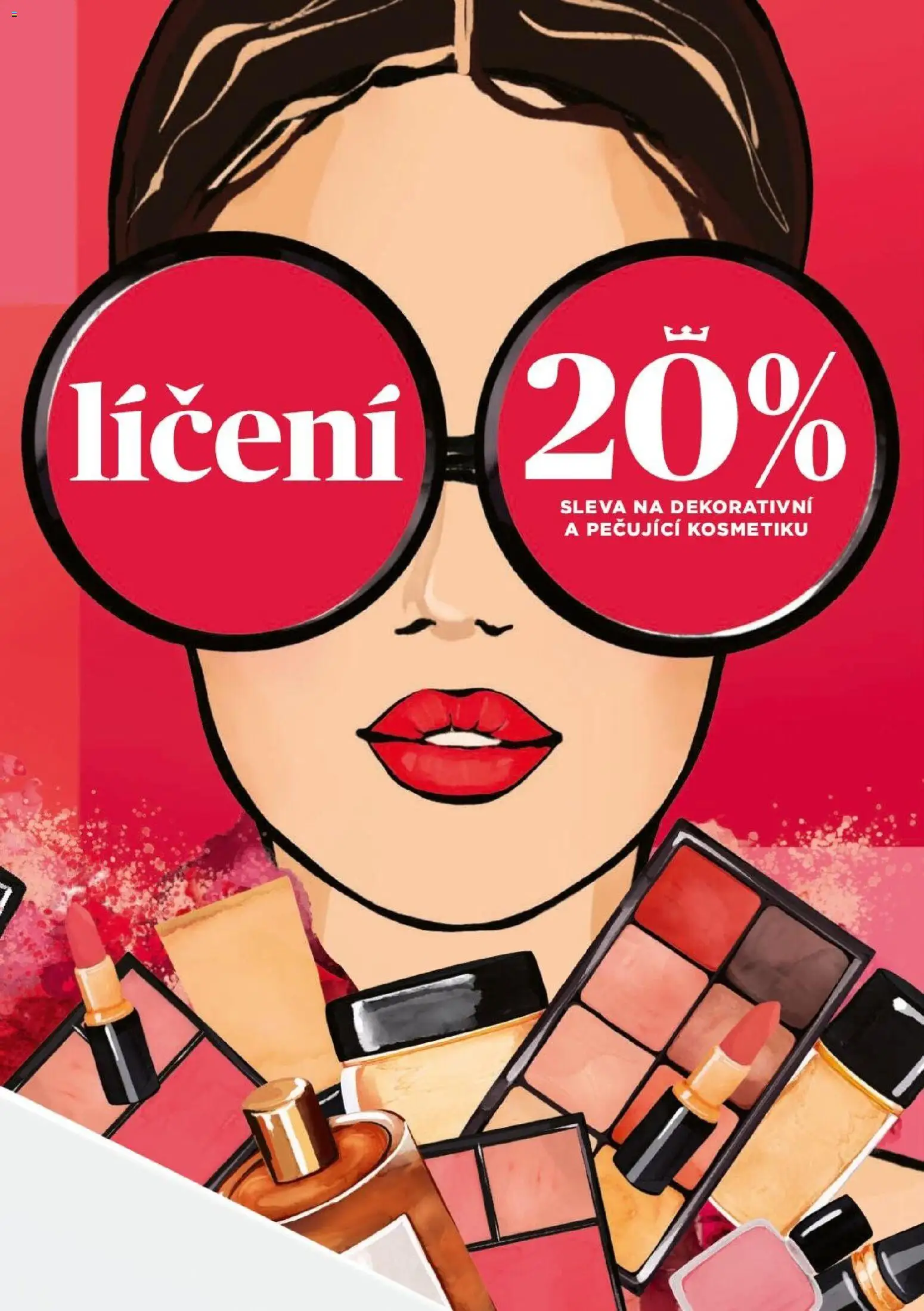 FAnn parfumerie katalog Léto 2026 od 01.06.2026 | Strana: 7