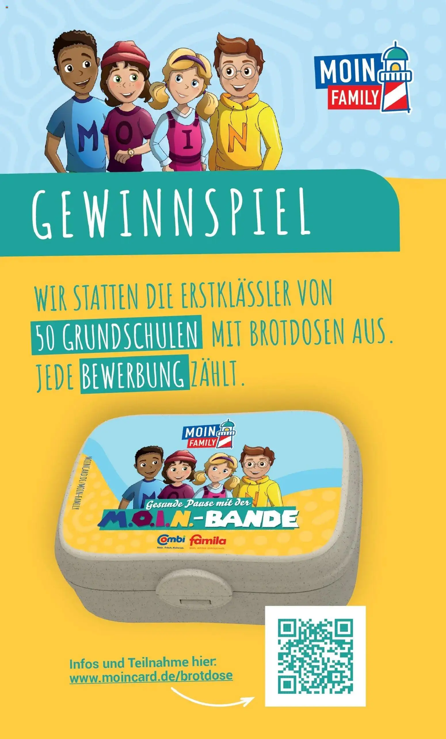 Combi Prospekt Twistringen (ab 05.10.2026) zum Blättern | Seite: 23