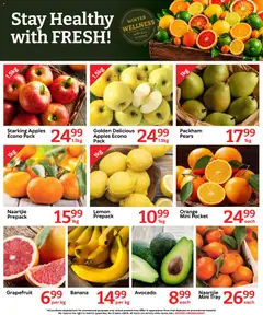 Oxford Freshmarket specials catalogue – valid from 10.06.2026 | Page: 5