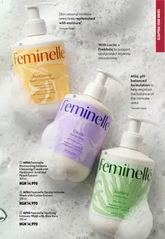 Offer preview "Oriflame - eCatalogue 10" | Page: 17
