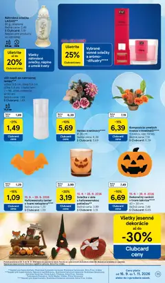 Tesco leták platný od 16.09.2026 | Strana: 35
