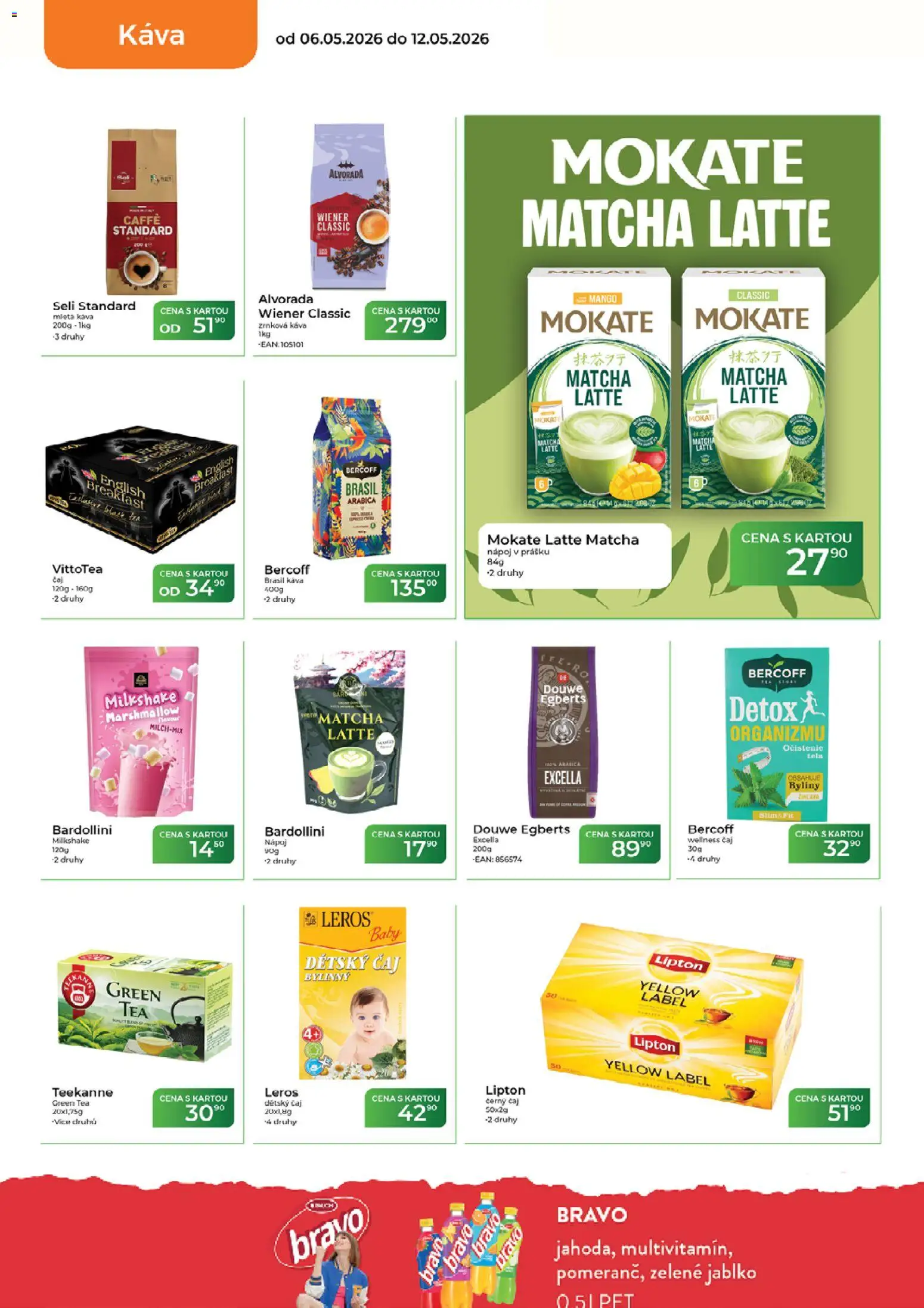 Tamda Foods leták od 06.05.2026 | Strana: 24