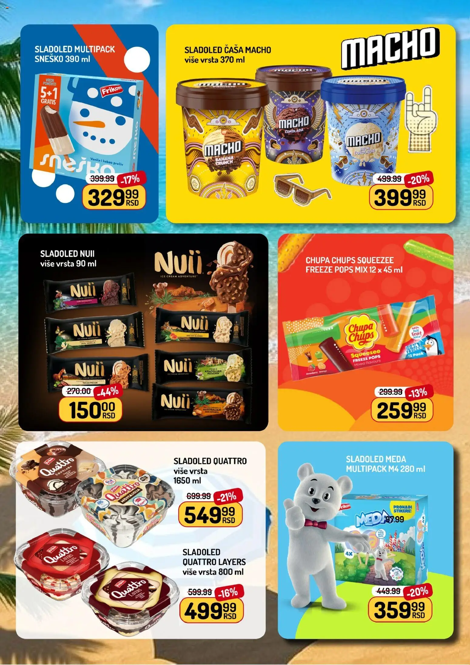 Aman katalog - važi od 20.06.2026 | Strana: 2