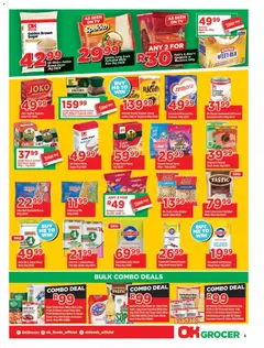 OK Foods specials catalogue – valid from 24/07/2026 | Page: 5