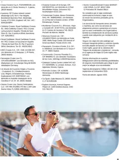 Vista previa Viajes El Corte Inglés Crucero fantástico válido desde el 14/09/2026 | Página: 99 | Productos: Ginebra