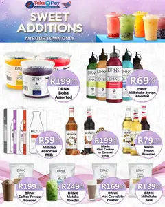Take n Pay specials catalogue – valid from 27.04.2026 | Page: 45