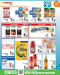 Anteprima del volantino CARAMELLE DURE SPERLARI caffè Lavazza,, Caramelle dure con caffè Lavazza valido a partire dal 16/10/2026 | Pagina: 3
