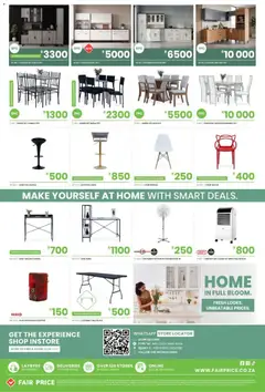 Fair Price specials catalogue – valid from 01/10/2026 | Page: 8