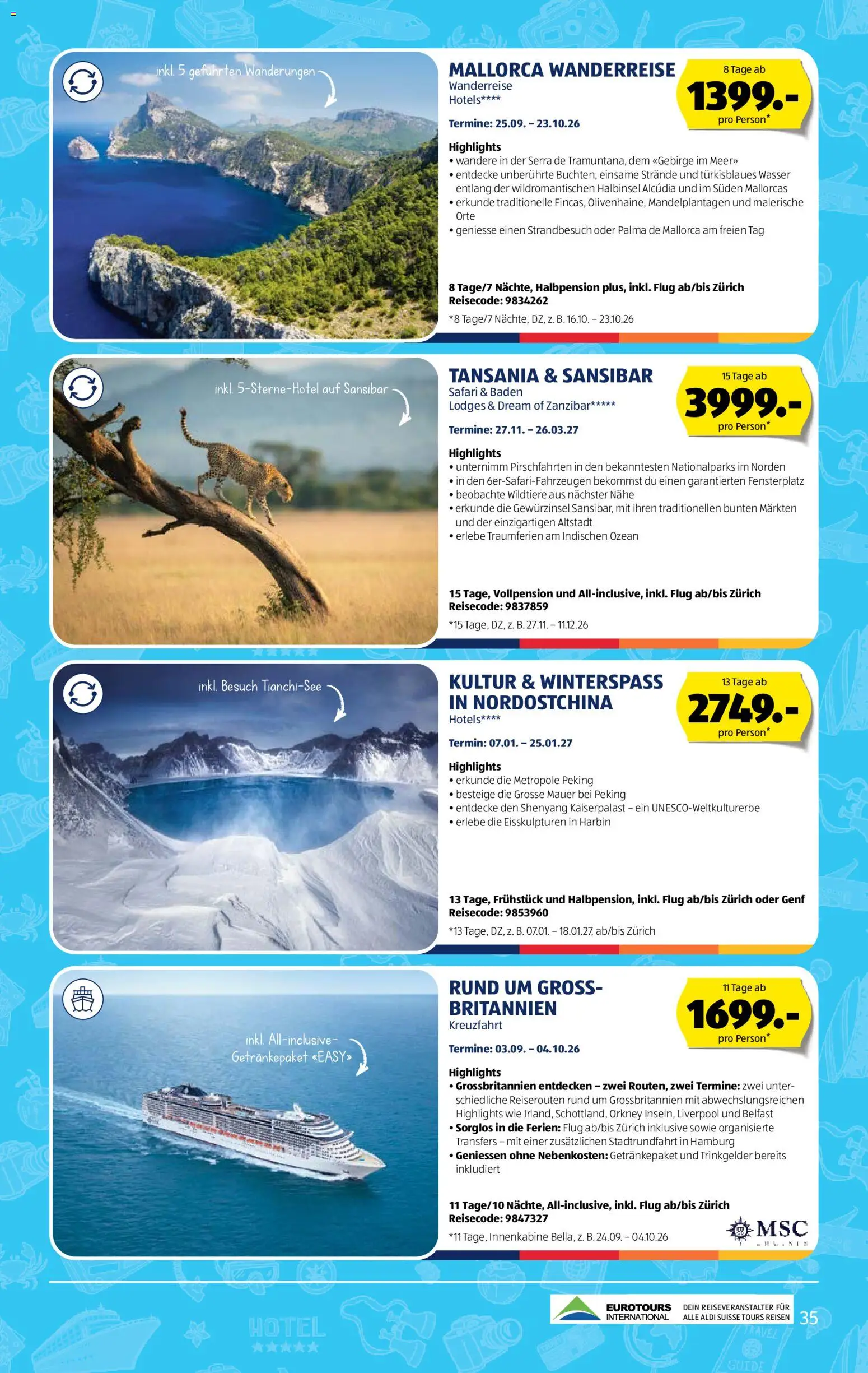 Aldi aktionen – gültig ab 02.07.2026 | Seite: 35