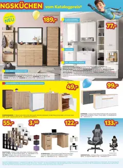 Möbelix Flash sale ab 01.05.2026 gültig | Seite: 5