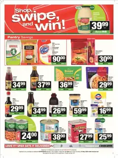 Superspar specials catalogue – valid from 22.04.2026 | Page: 3