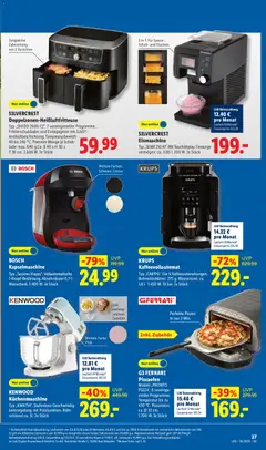 Lidl Prospekt ab 17.08.2026 gültig | Seite: 25