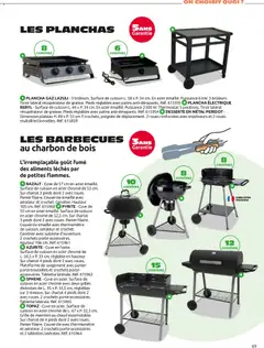 Mr. Bricolage - Prévisualisation de Mr. Bricolage Dans votre magasin valide à partir de 03/07/2026 | Page: 69