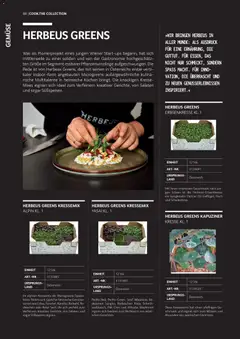 Transgourmet Cook Look-Book ab 08.04.2026 gültig | Seite: 88