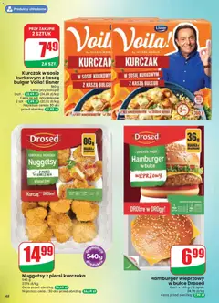 Pogląd oferty "Dino gazetka" - ważna od 26.08.2026 | Strona: 48