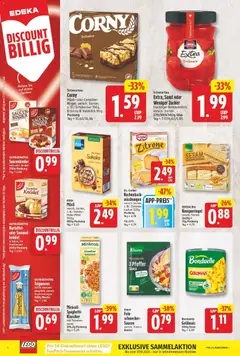 Angebote - Wochenangebote ab 21.09.2026 gültig | Seite: 8