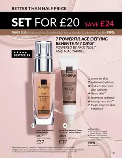 Preview of AVON - Offers valid from 01.05.2026 | Page: 138