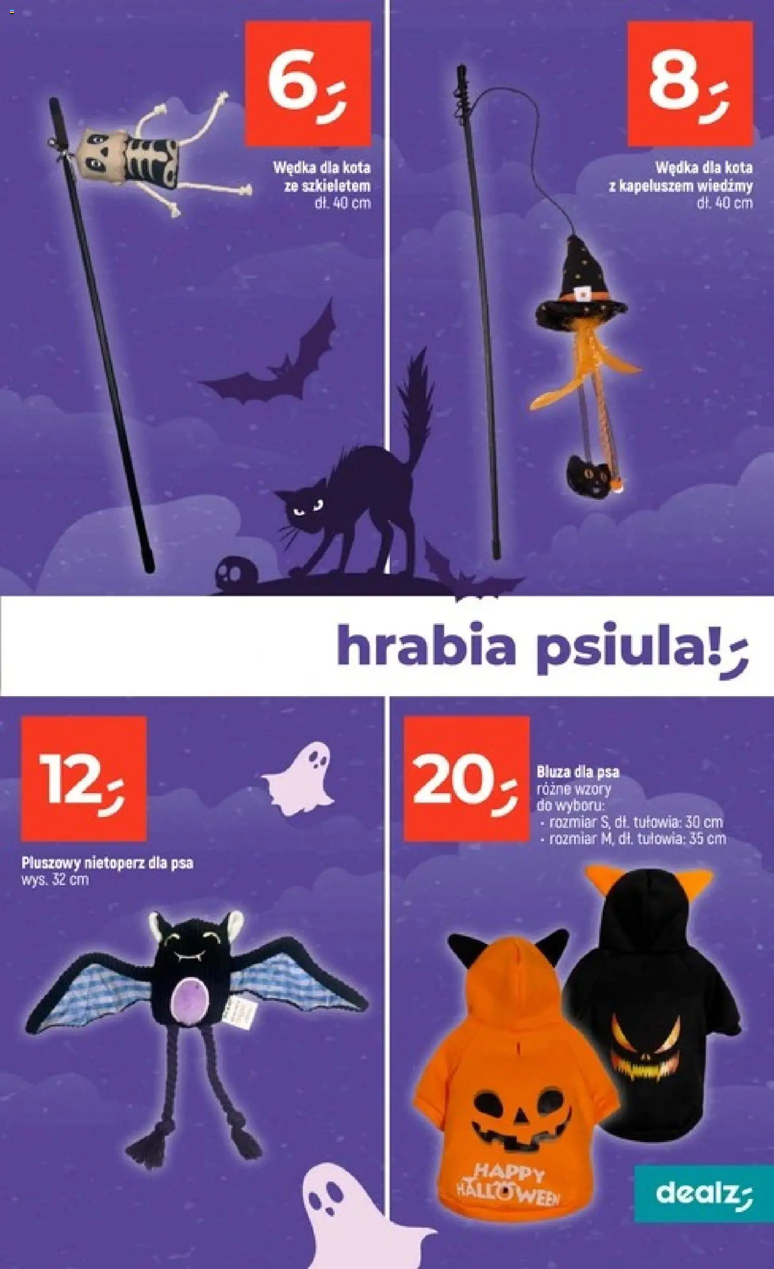 Dealz gazetka - Aż strach przepłacać od 10.09.2026 | Strona: 53