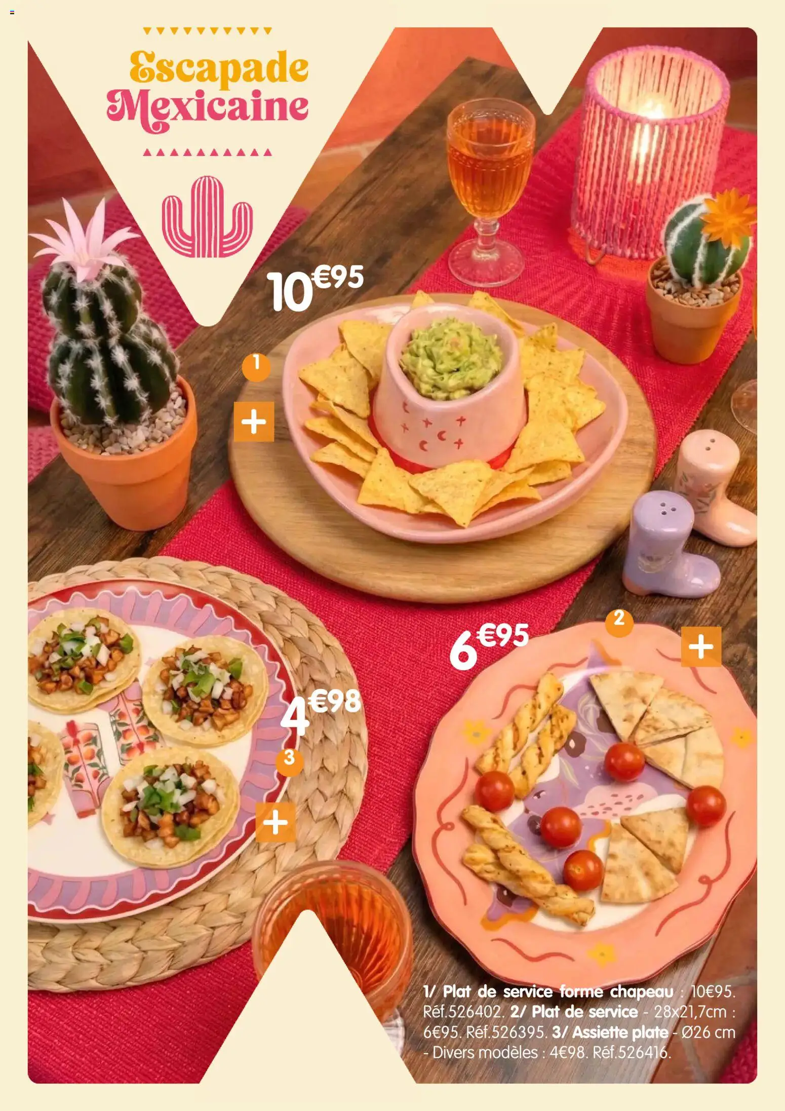 {H1} | Page: 6 | Produits: Chapeau