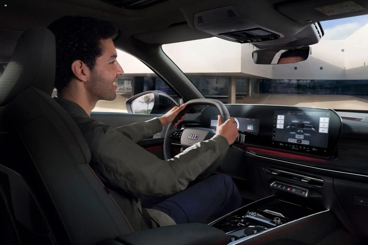 Audi Q3 – gültig ab 29.01.2026 | Seite: 103