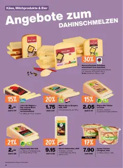 Migros aktionen ab 08.10.2026 gültig | Seite: 10 | Produkte: Eier, Raclette, Fondue