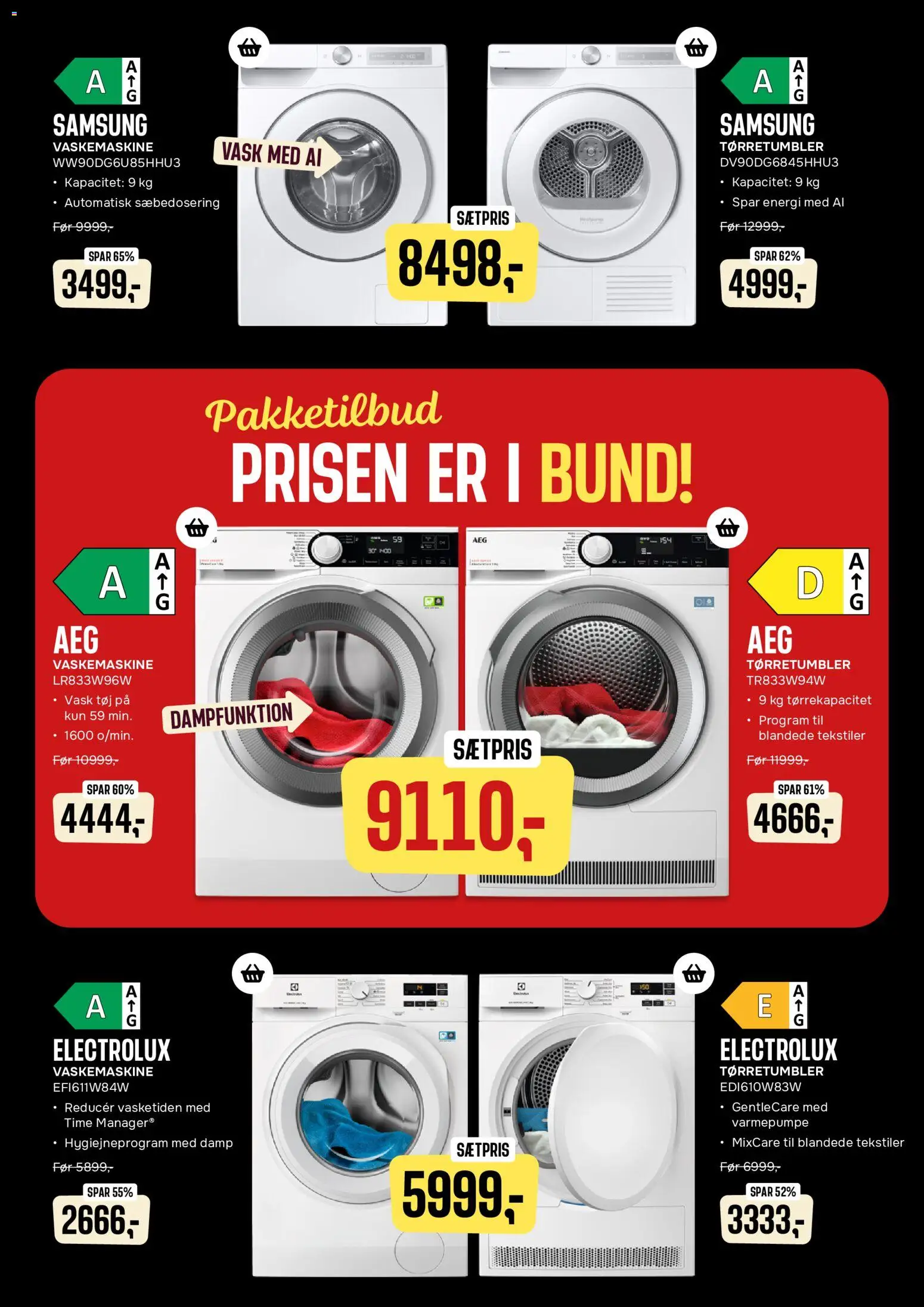 Skousen tilbudsavis – gyldig fra 19/10/2026 | Side: 2